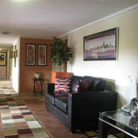 Queen'S Place Johannesburg Dış mekan fotoğraf