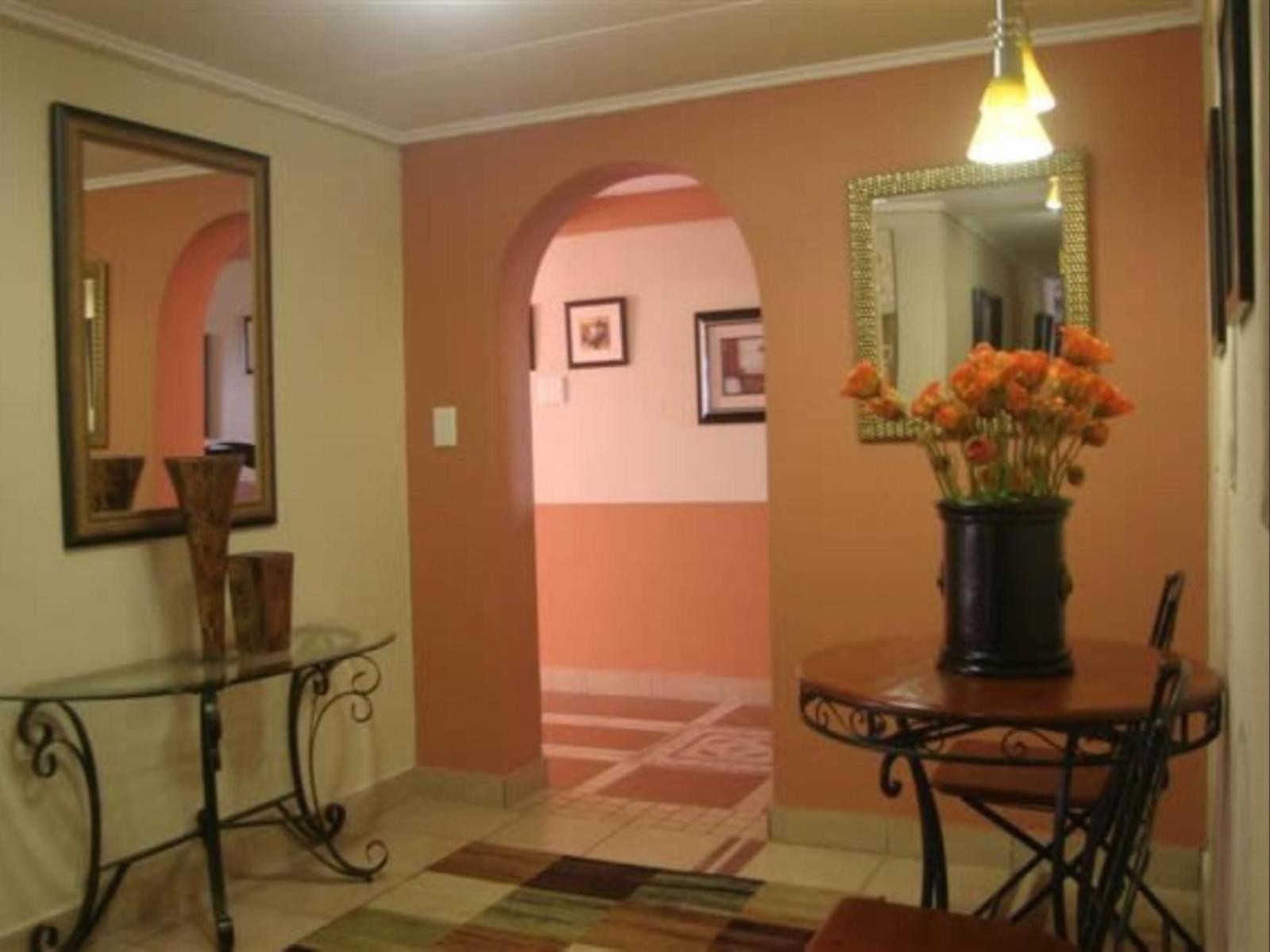 Queen'S Place Johannesburg Dış mekan fotoğraf