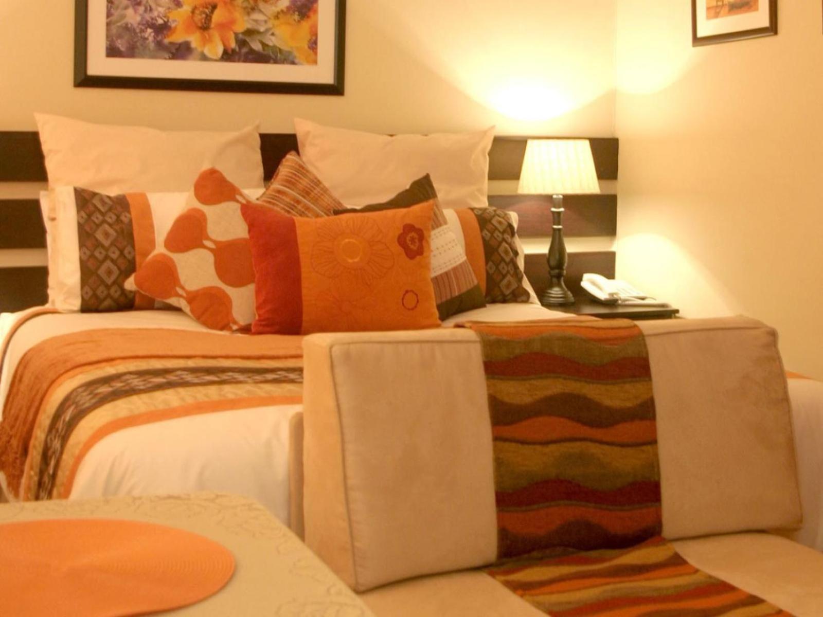 Queen'S Place Johannesburg Oda fotoğraf