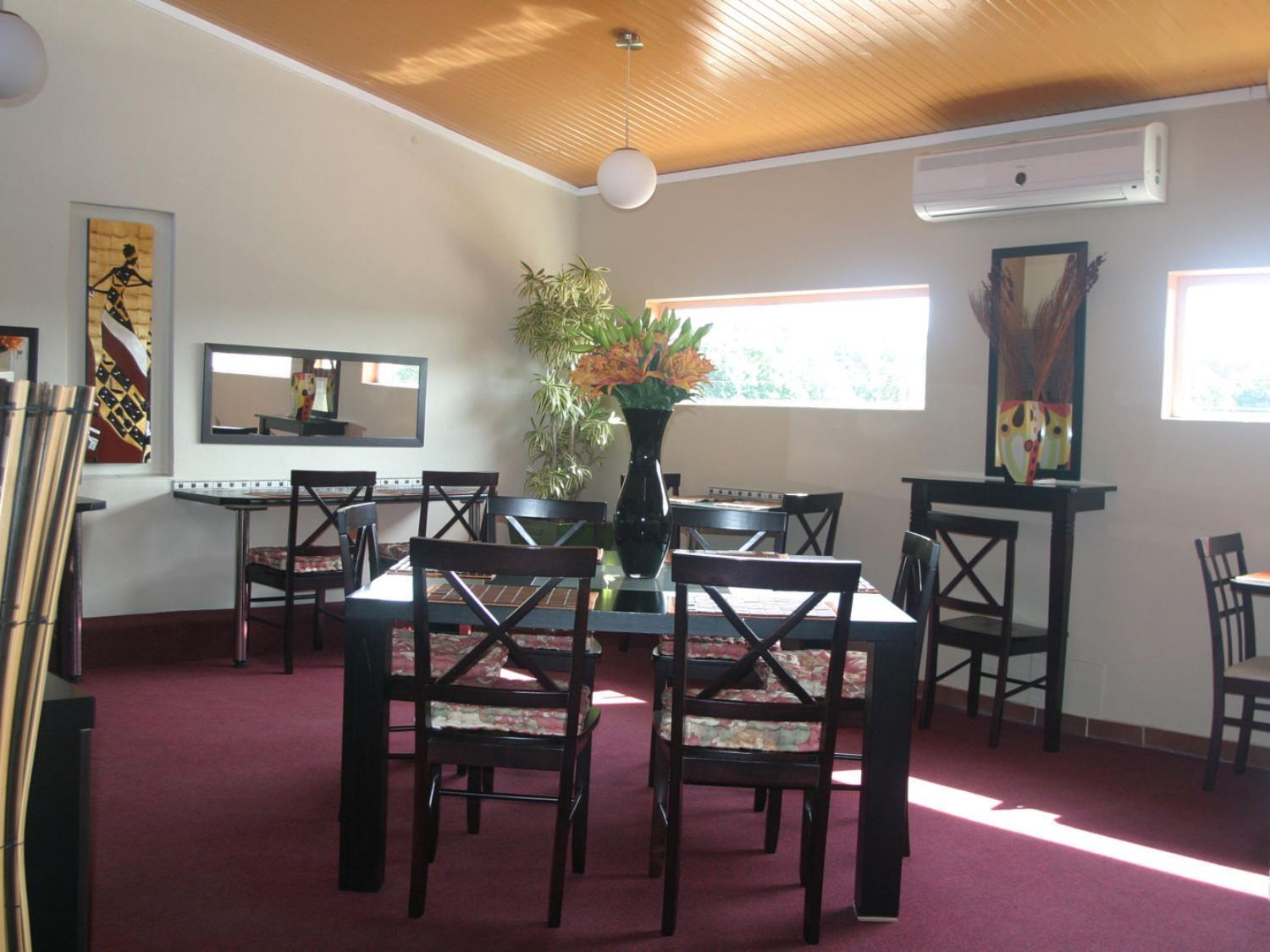Queen'S Place Johannesburg Dış mekan fotoğraf