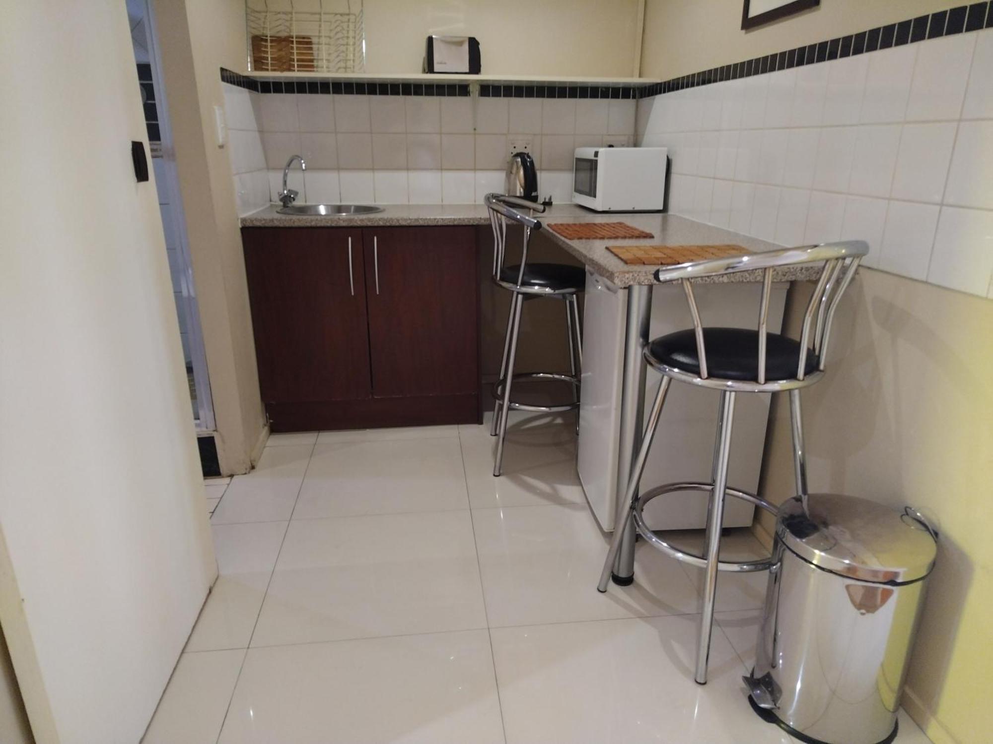 Queen'S Place Johannesburg Dış mekan fotoğraf