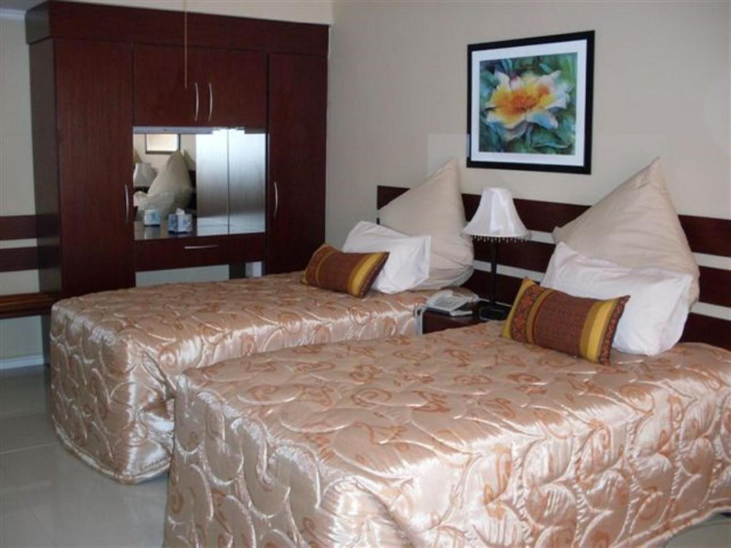 Queen'S Place Johannesburg Oda fotoğraf