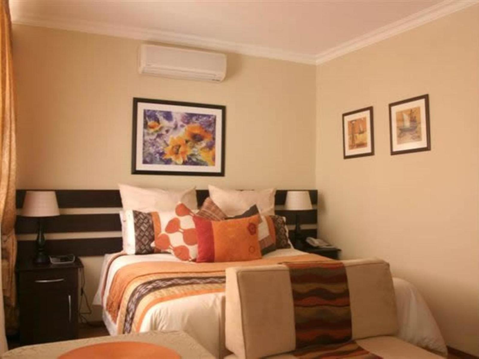 Queen'S Place Johannesburg Oda fotoğraf